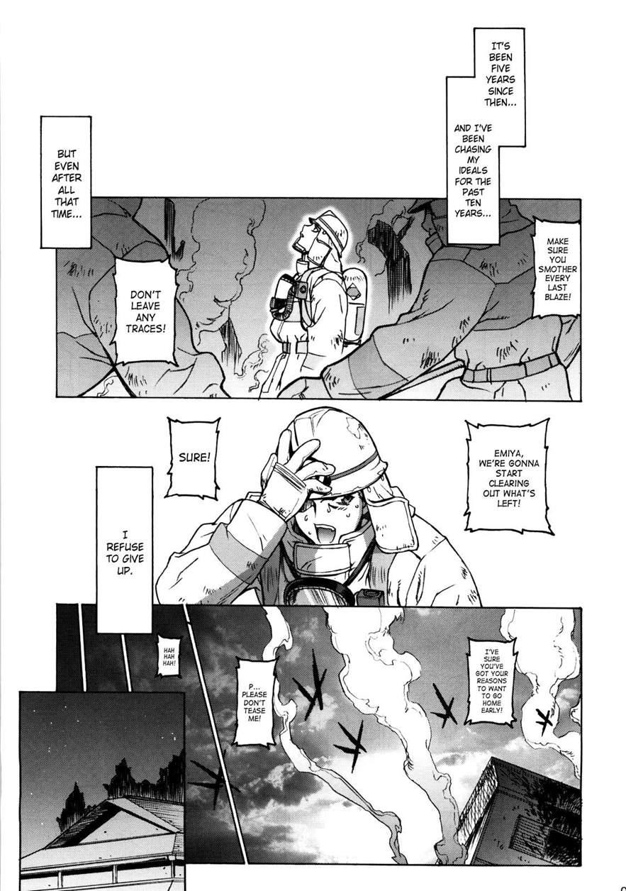 Theater Of Fate 1