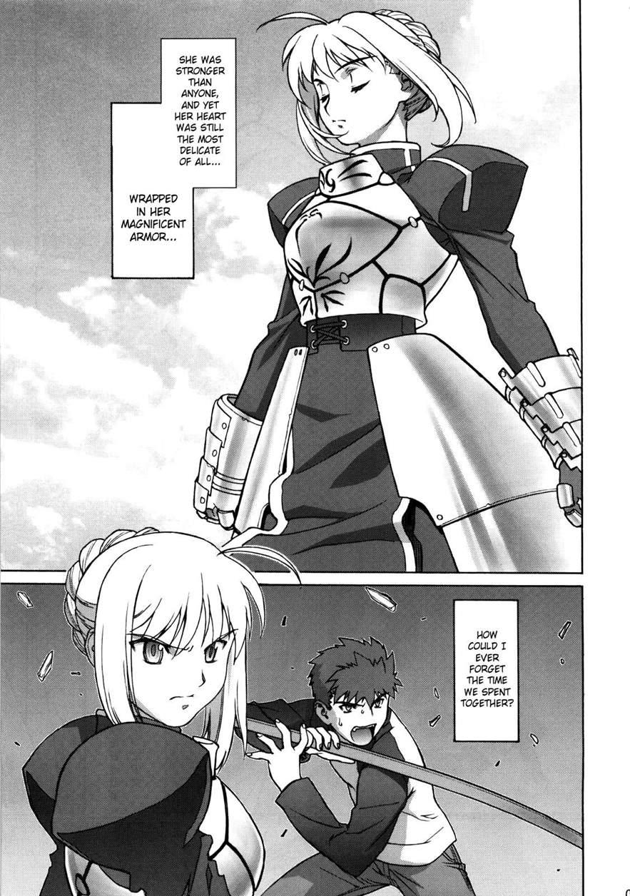 Theater Of Fate 1