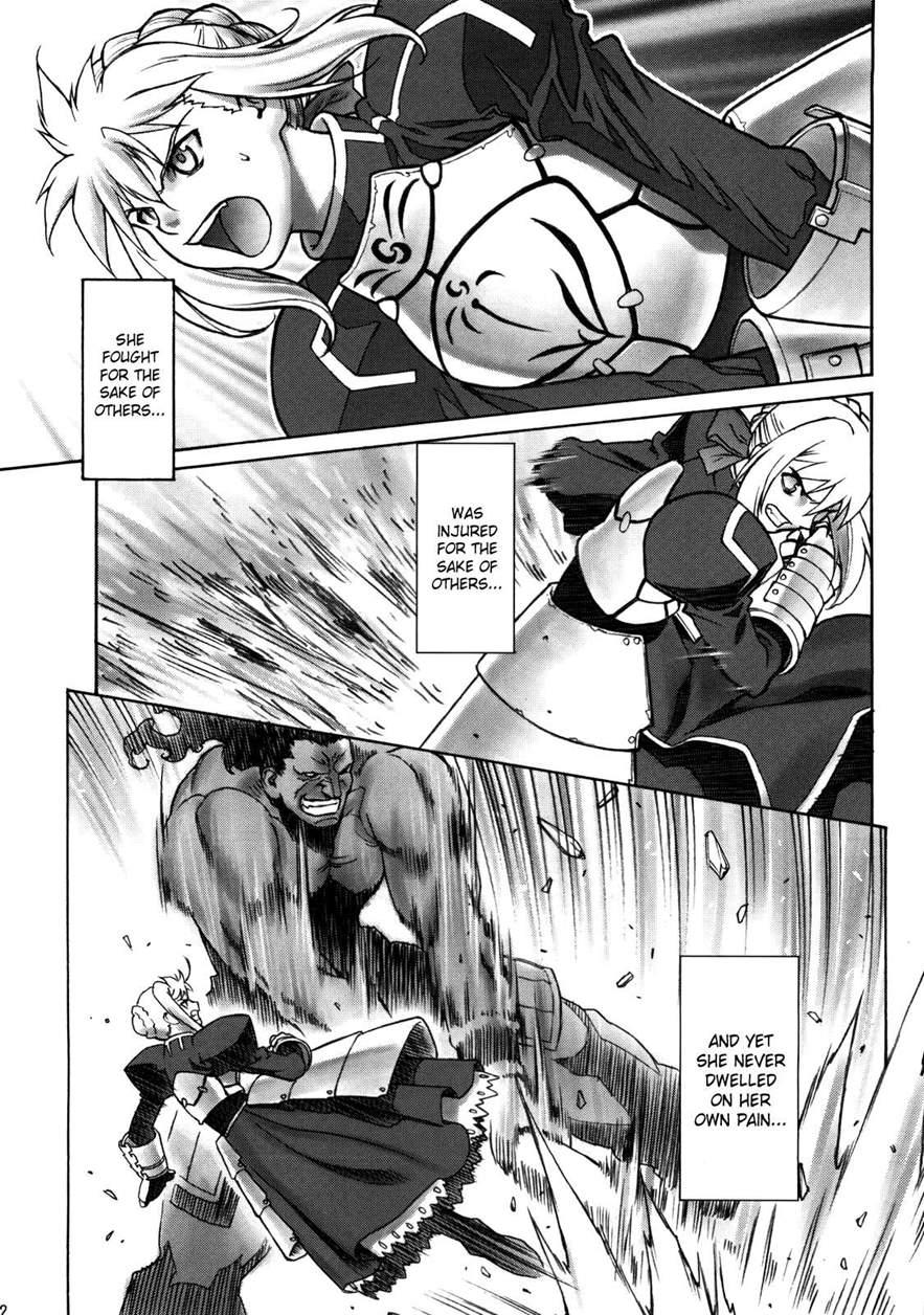 Theater Of Fate 1