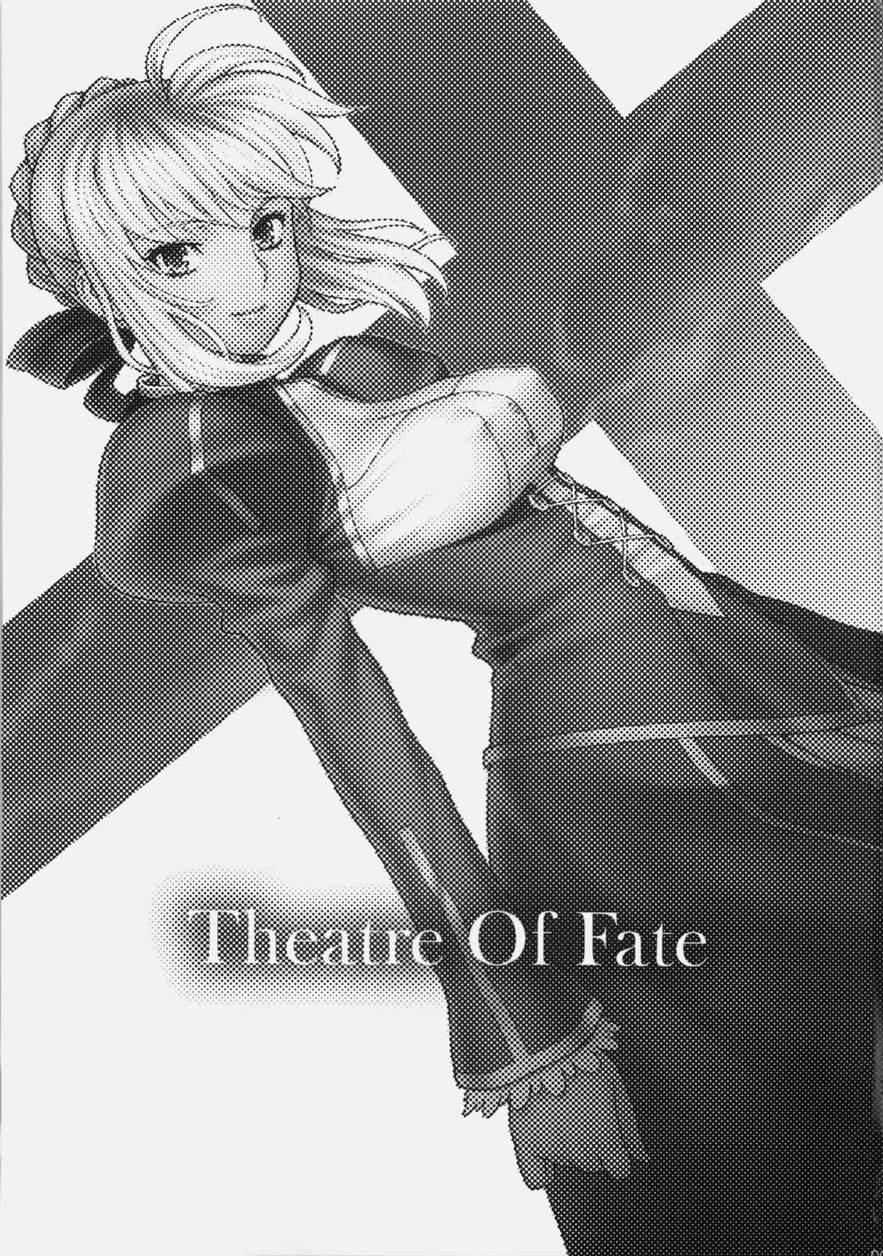 Theater Of Fate 1