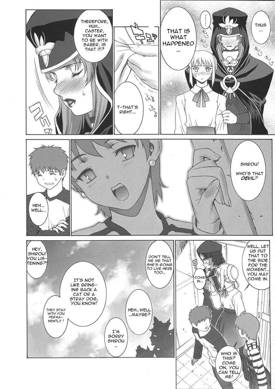 Theater Of Fate 1