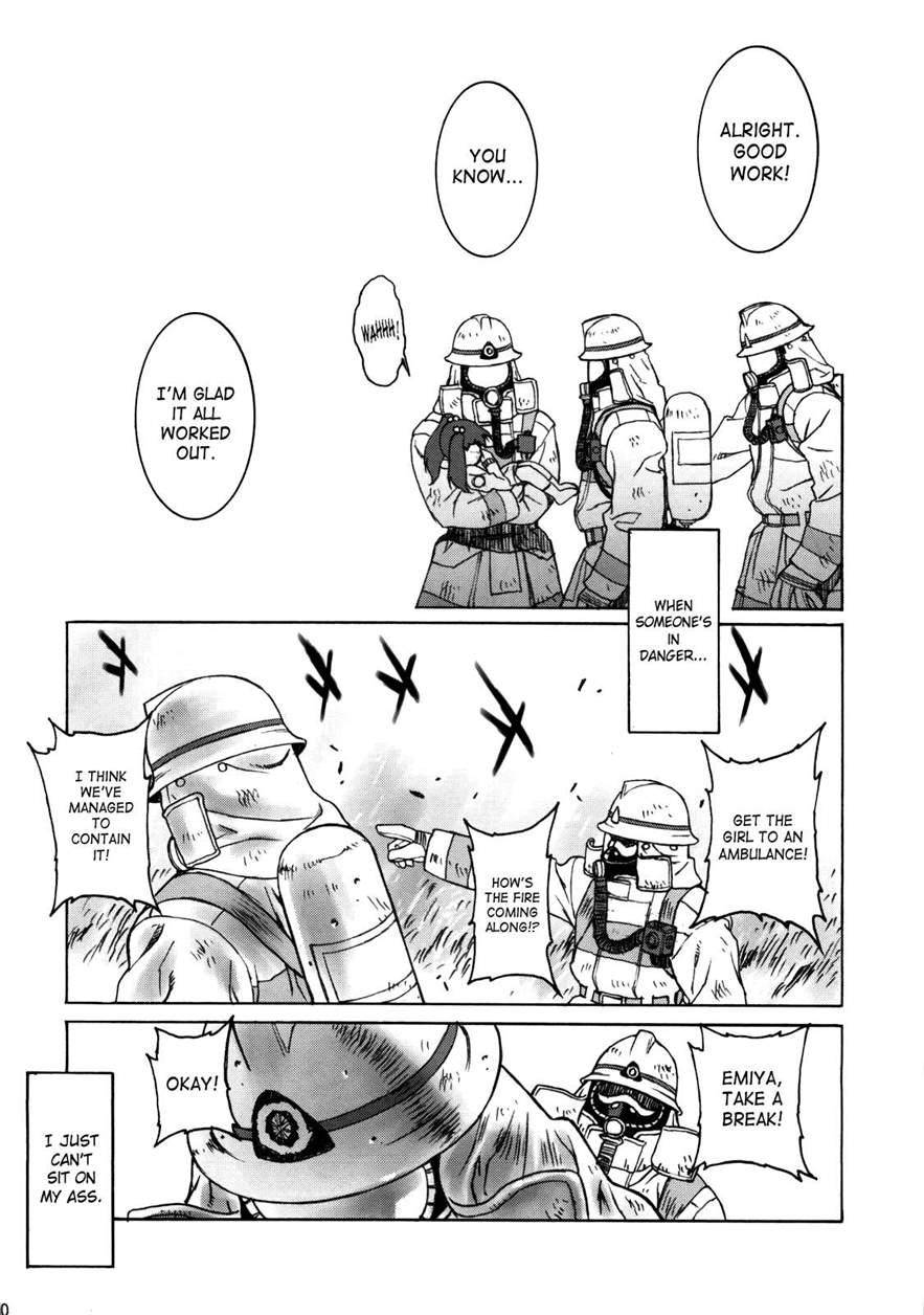 Theater Of Fate 1