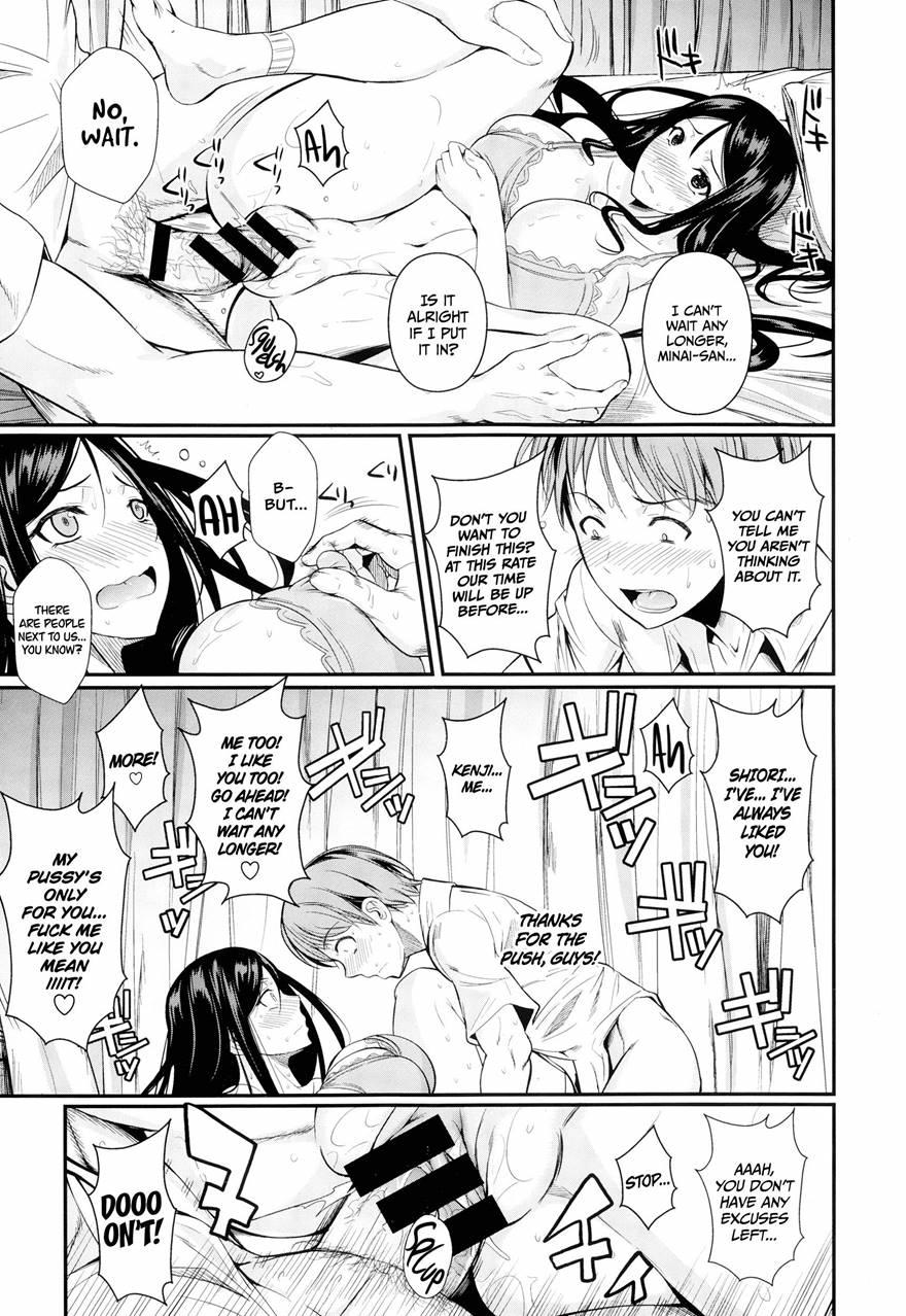 Their Health Lesson 1
