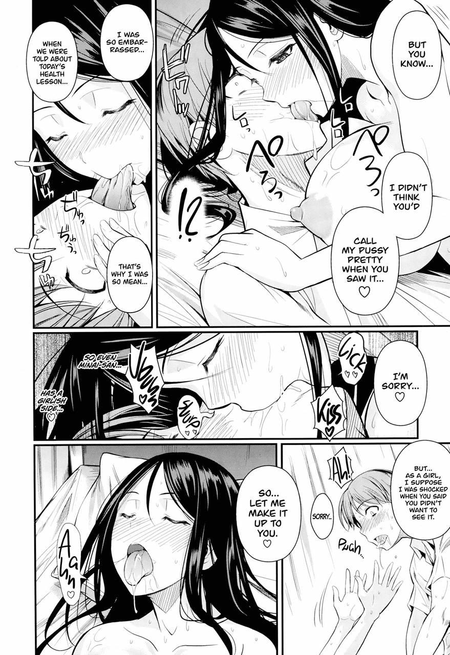 Their Health Lesson 1
