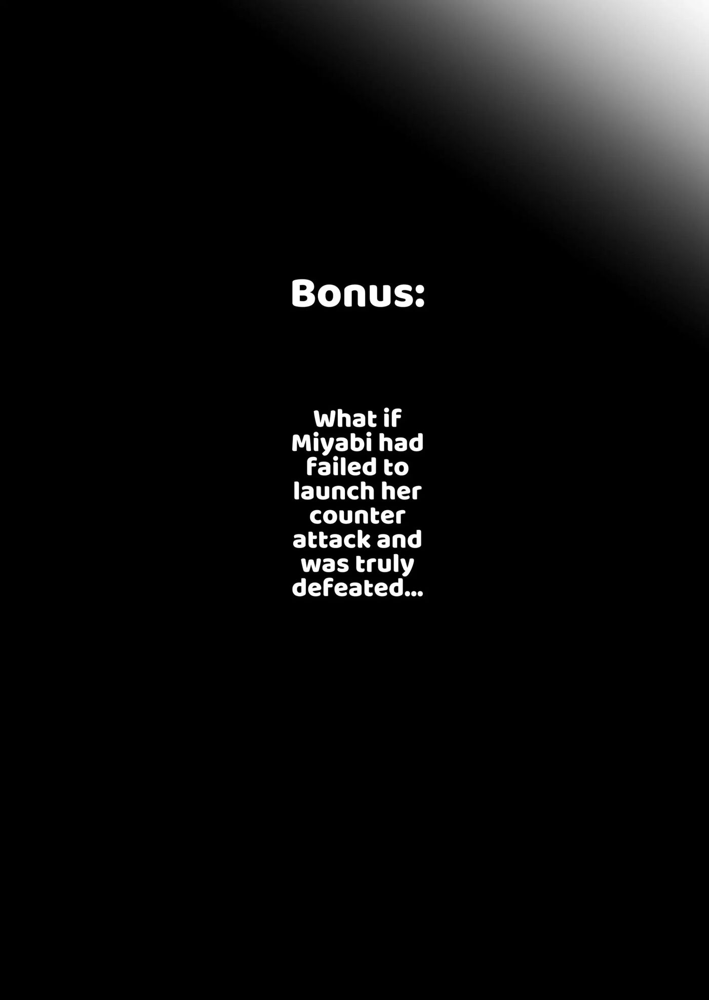 There's No Way A Married Exorcist Would Be Bested By Some Tentacles 1