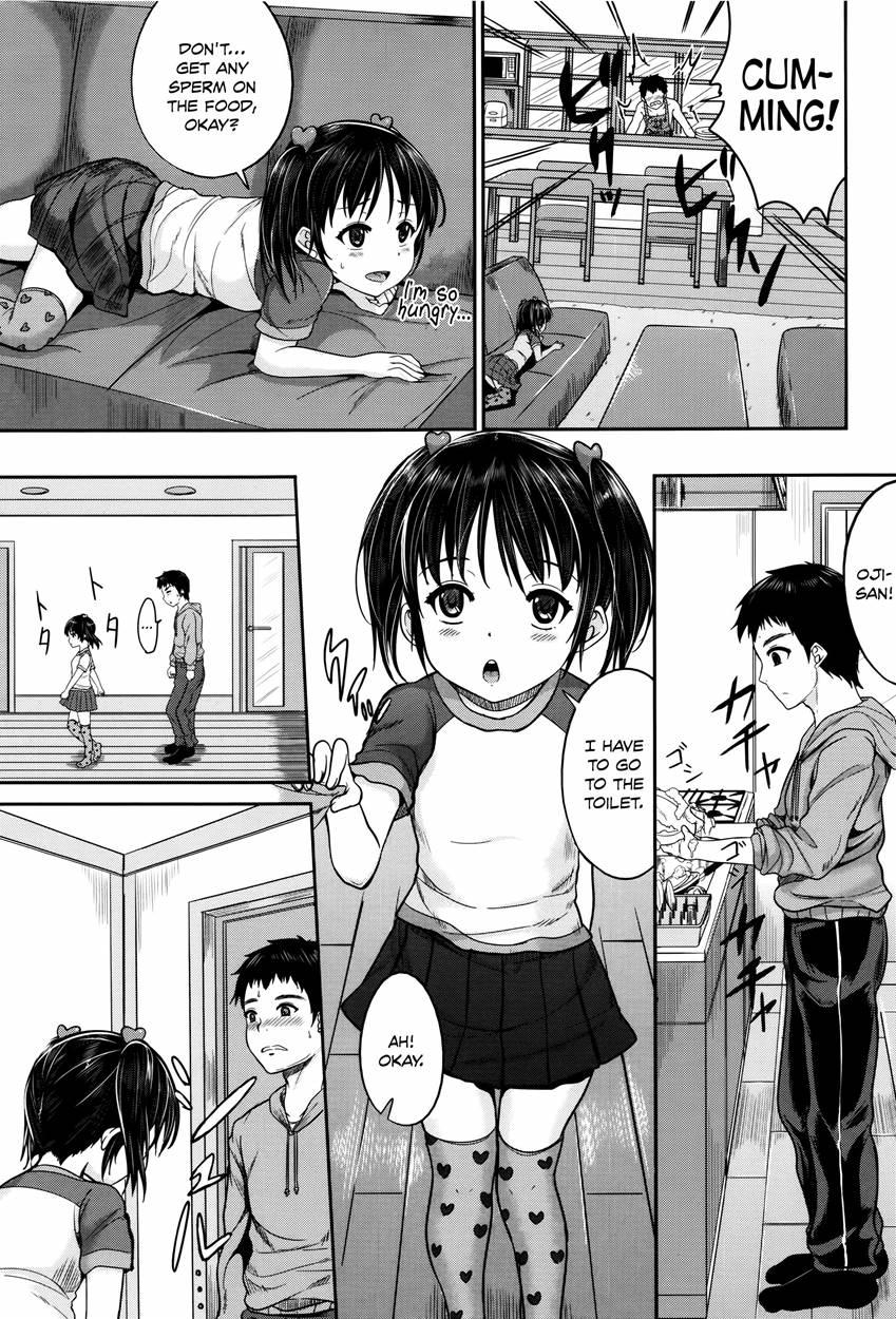 They're Just Kids But They're Sluts 1