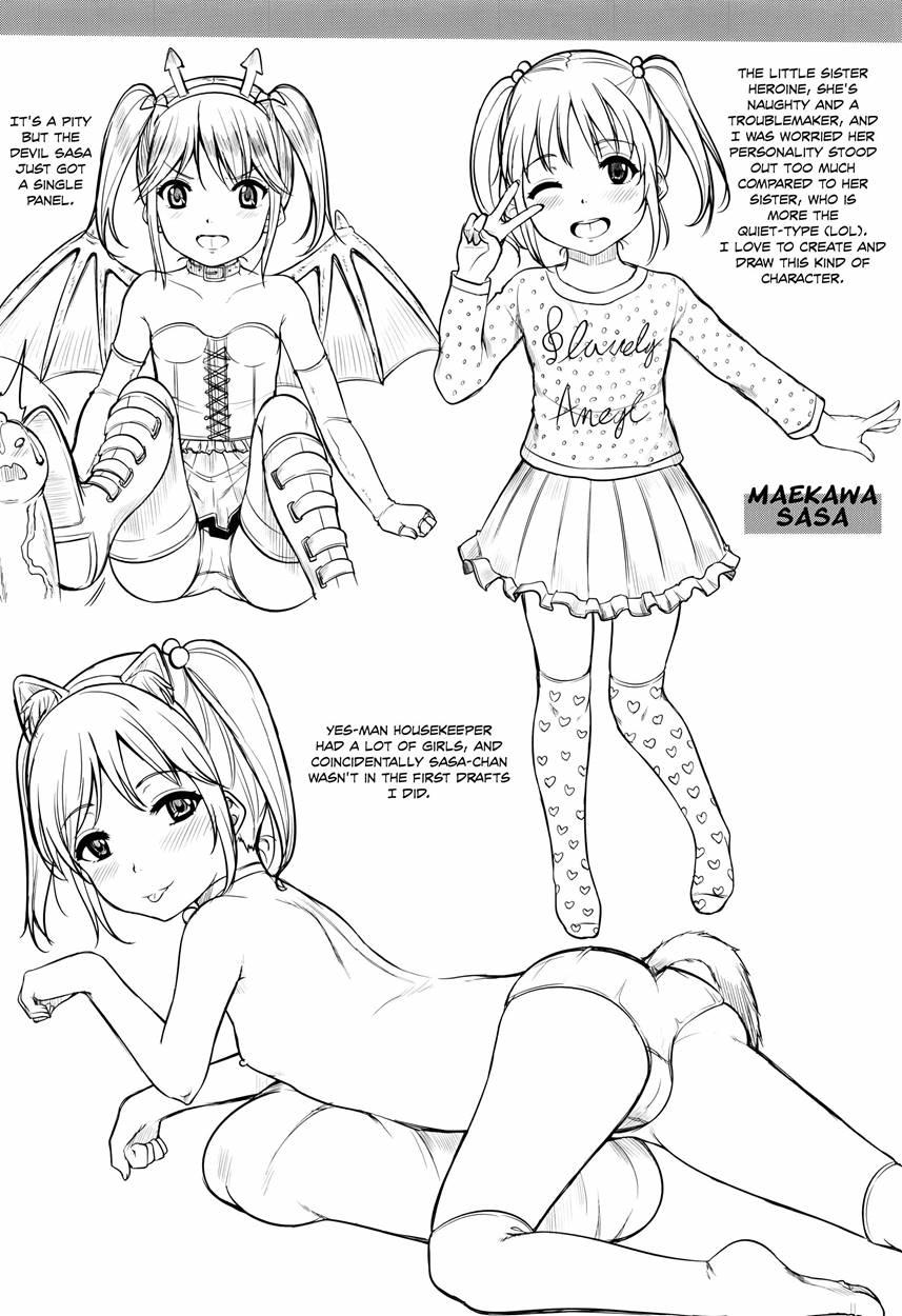 They're Just Kids But They're Sluts 1