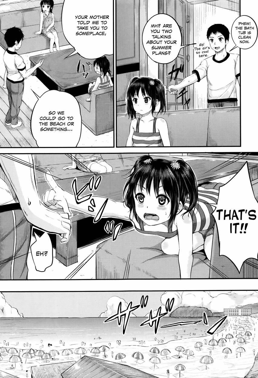 They're Just Kids But They're Sluts 1