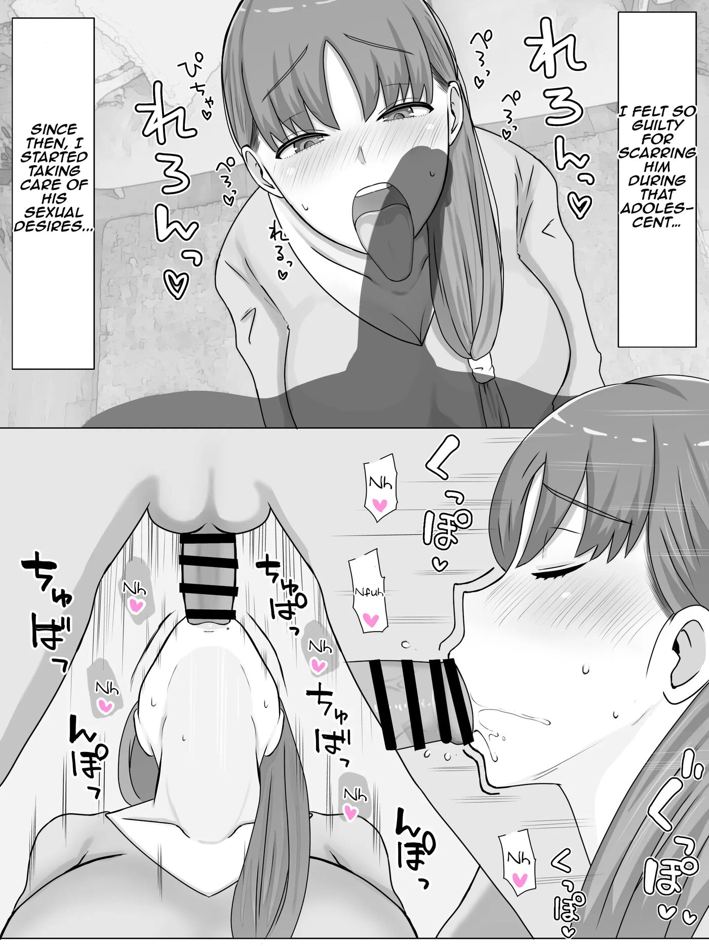 Things I Want To Do With Mom 2