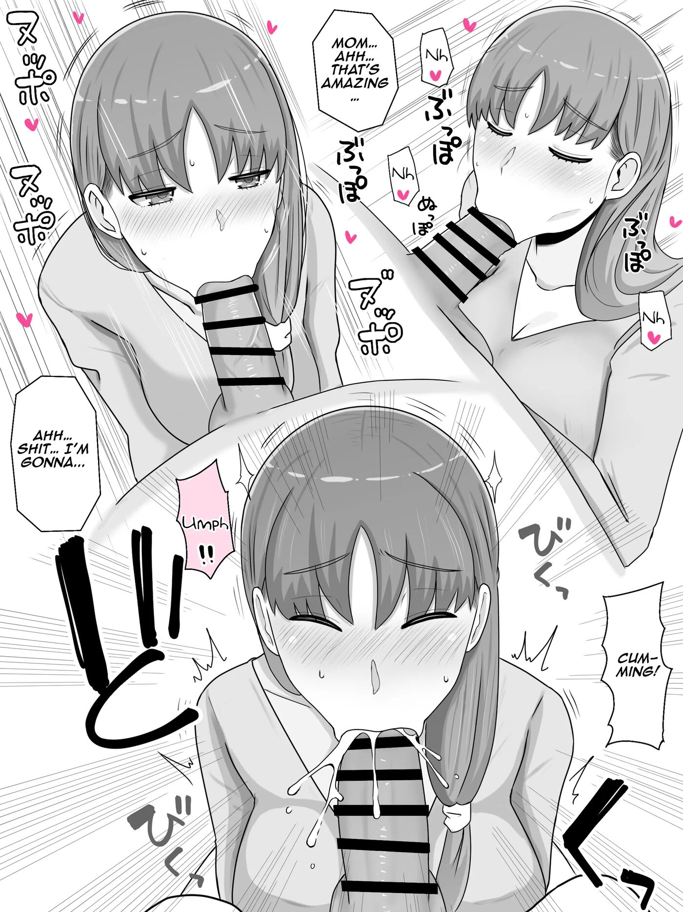 Things I Want To Do With Mom 2