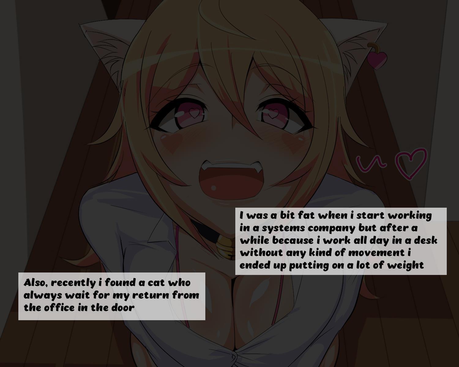 This Bitch's Favorite Food Is A Lot Of Fresh Milk 1