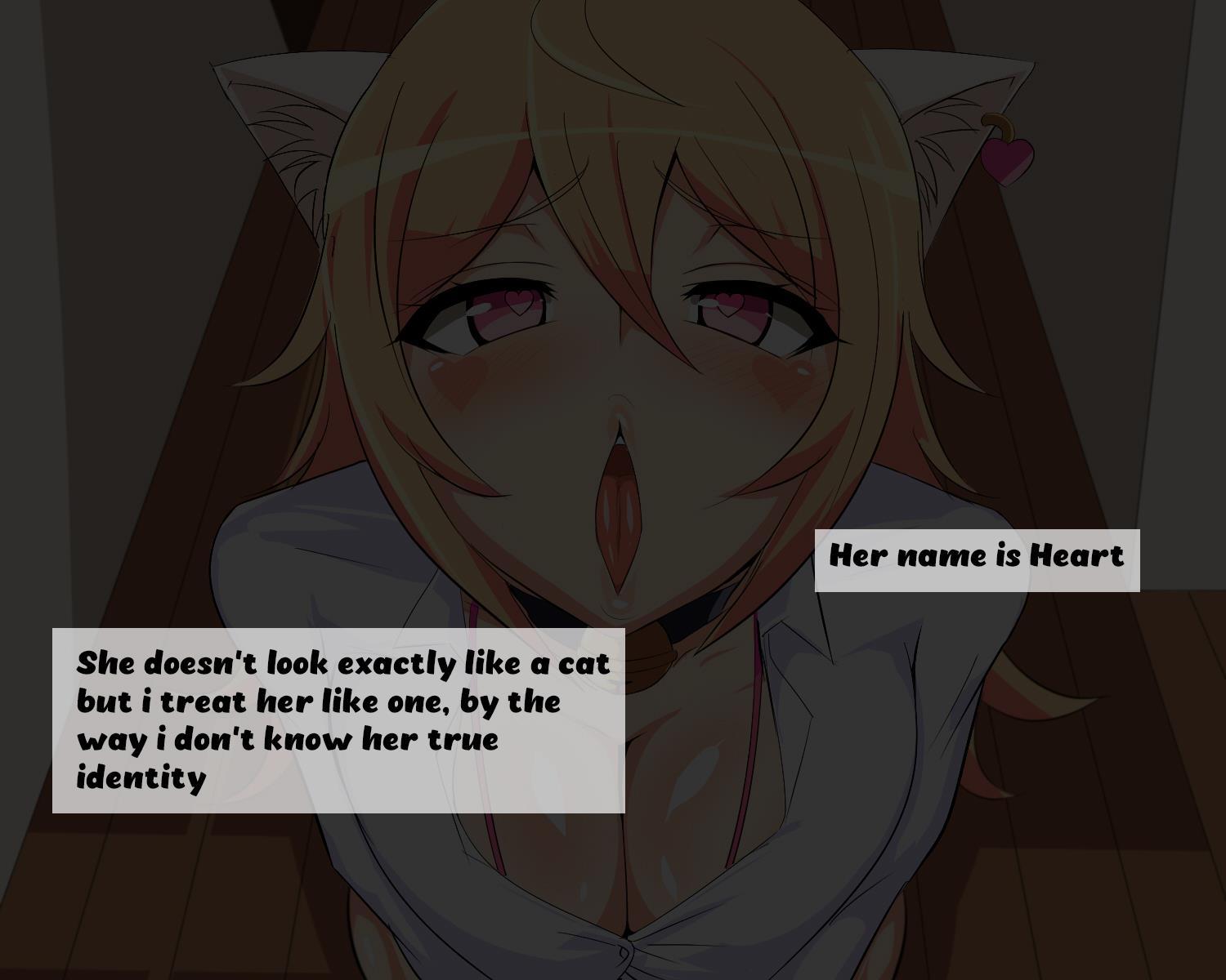 This Bitch's Favorite Food Is A Lot Of Fresh Milk 1