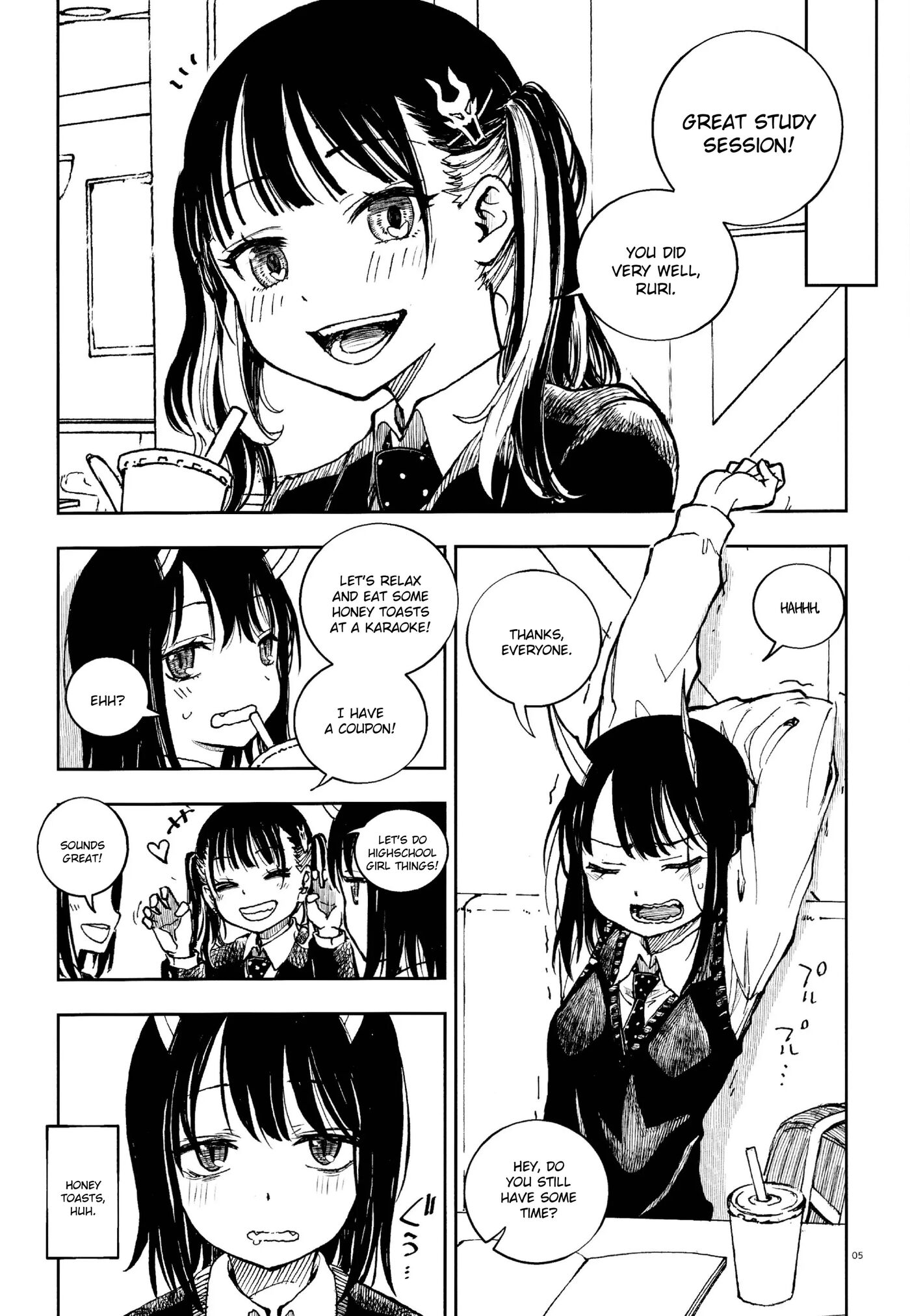 This Dragon Girl Won't Ever Lose Against A Dragon Slayer! 1