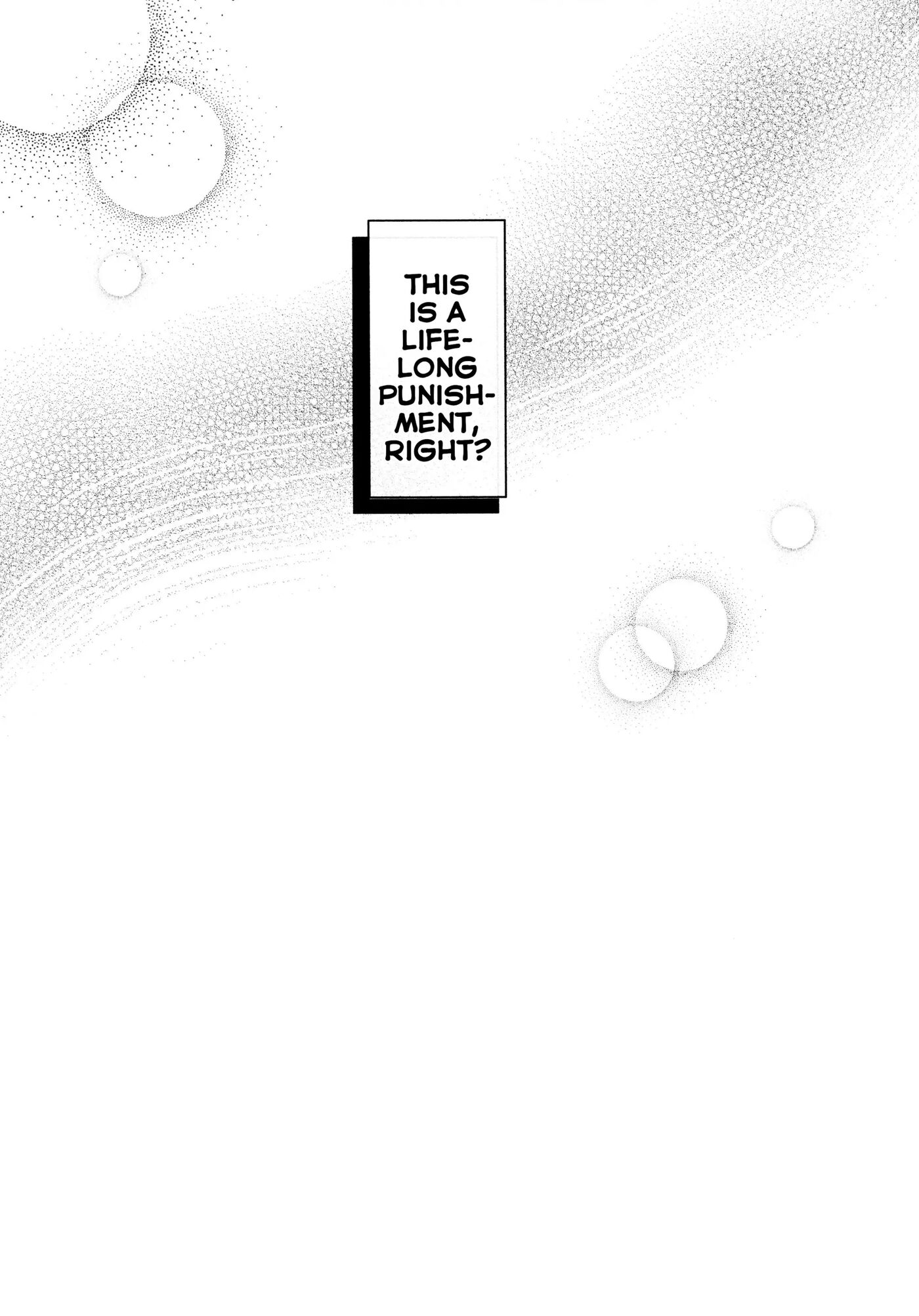 This Is Our Punishment Theory [yaoi] 1