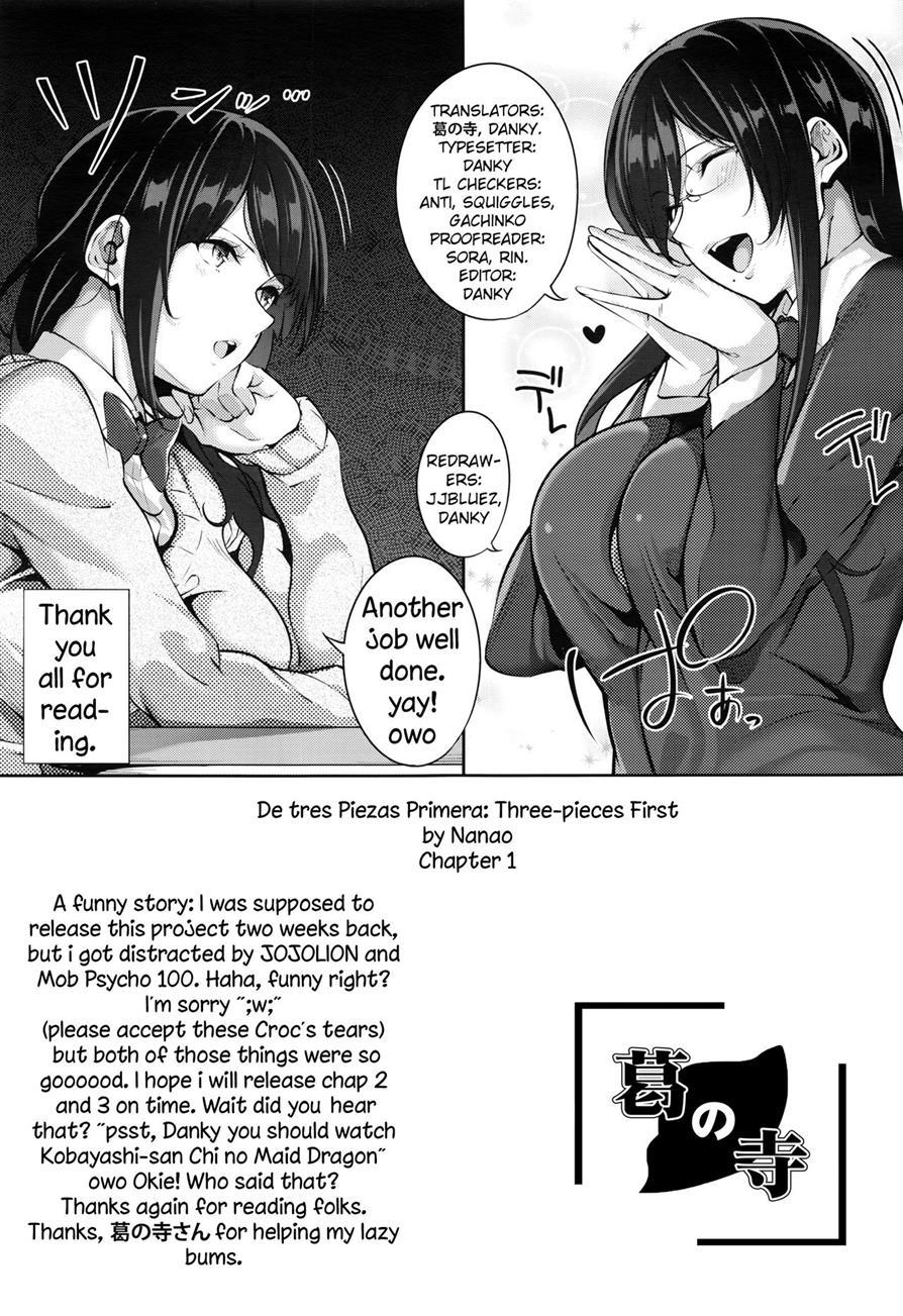 Three-pieces 1