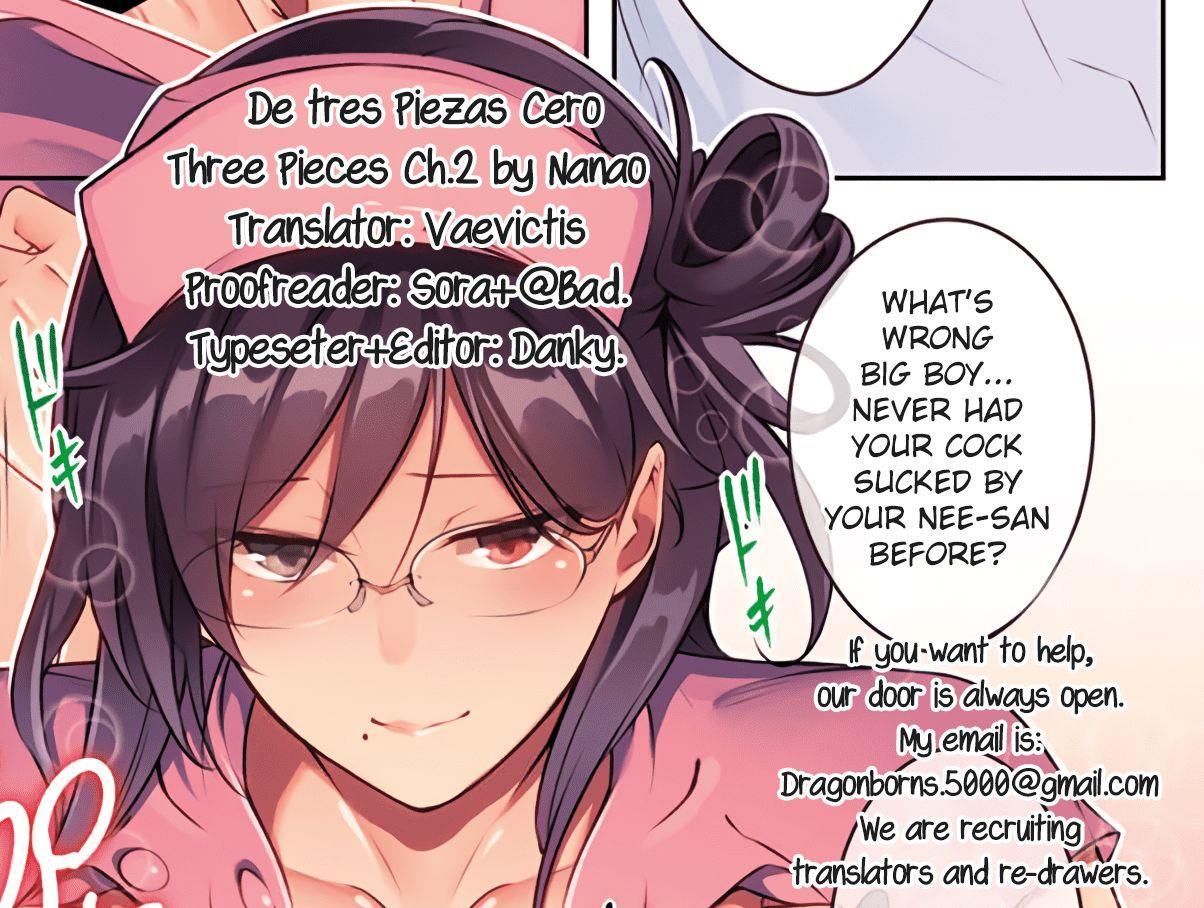 Three-pieces 2