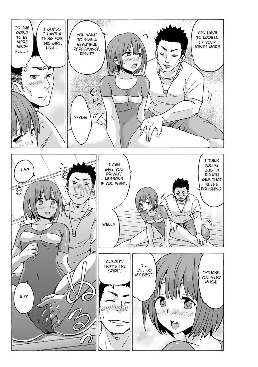 Time Stopyu! ~jikan O Tomete Rea-juu Hamehame~ 1