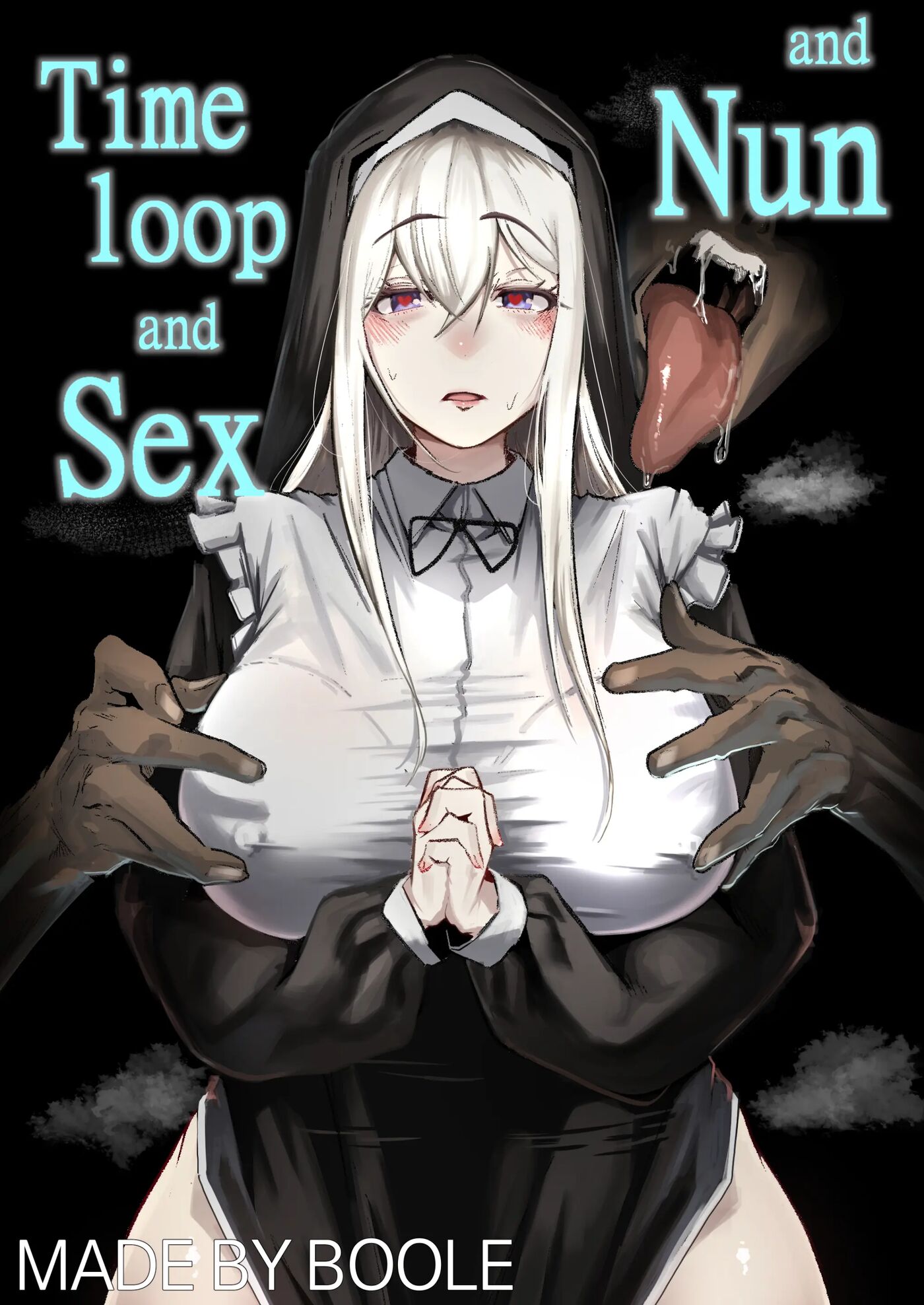Timeloop And Sex And Nun 1