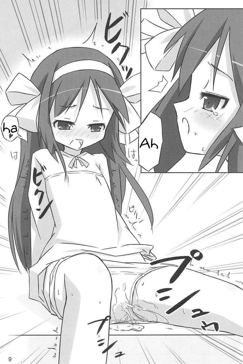 Tiny Angel Collection 3