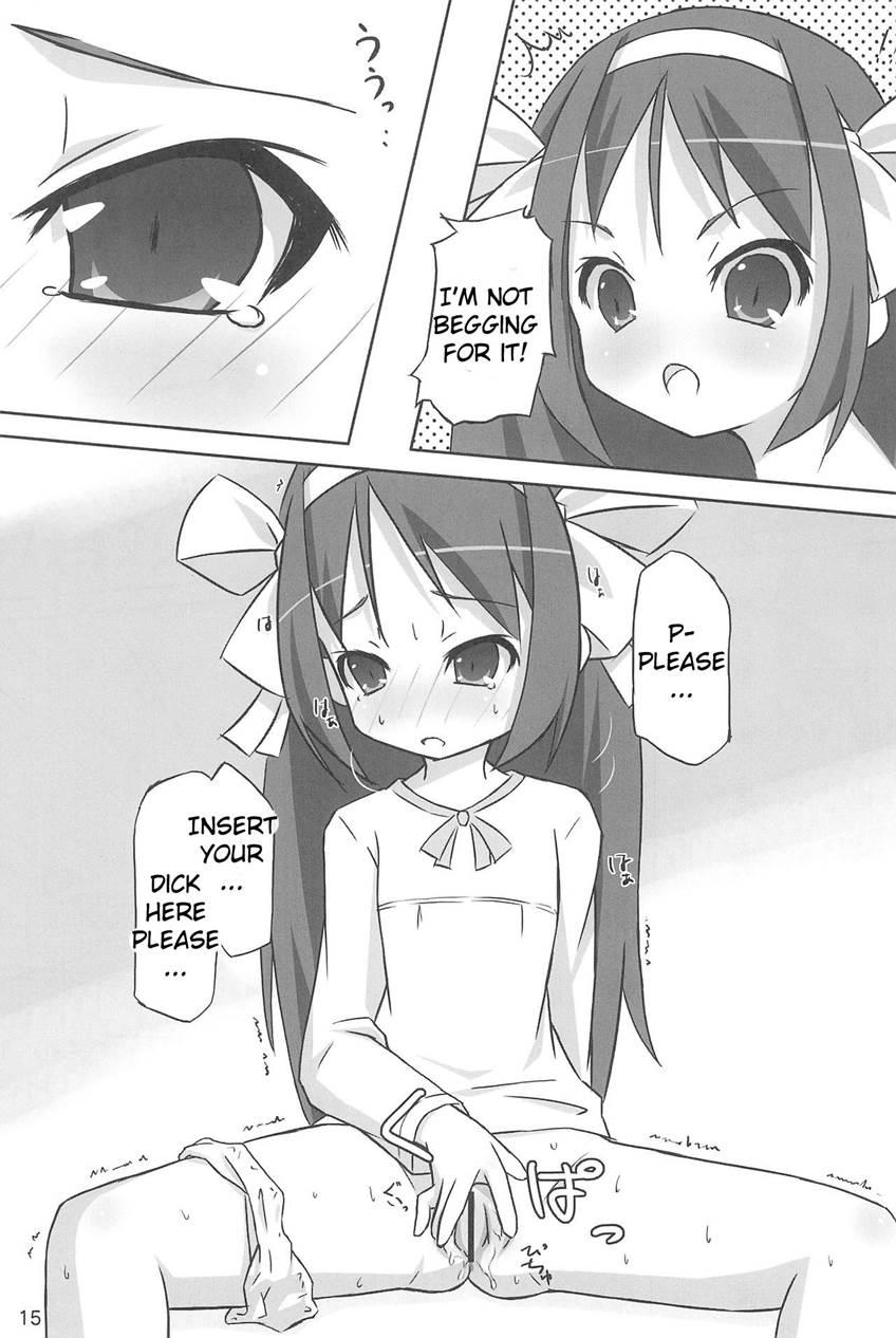 Tiny Angel Collection 3