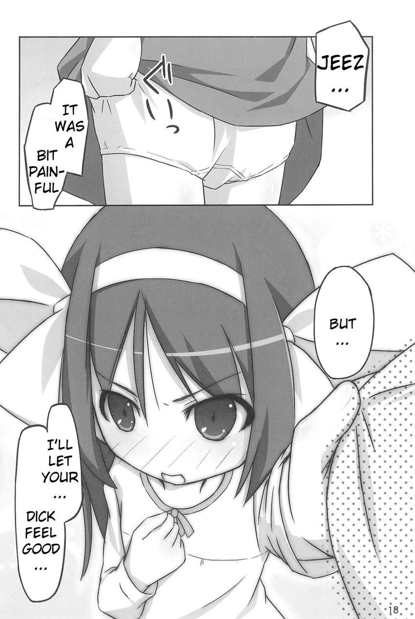 Tiny Angel Collection 3