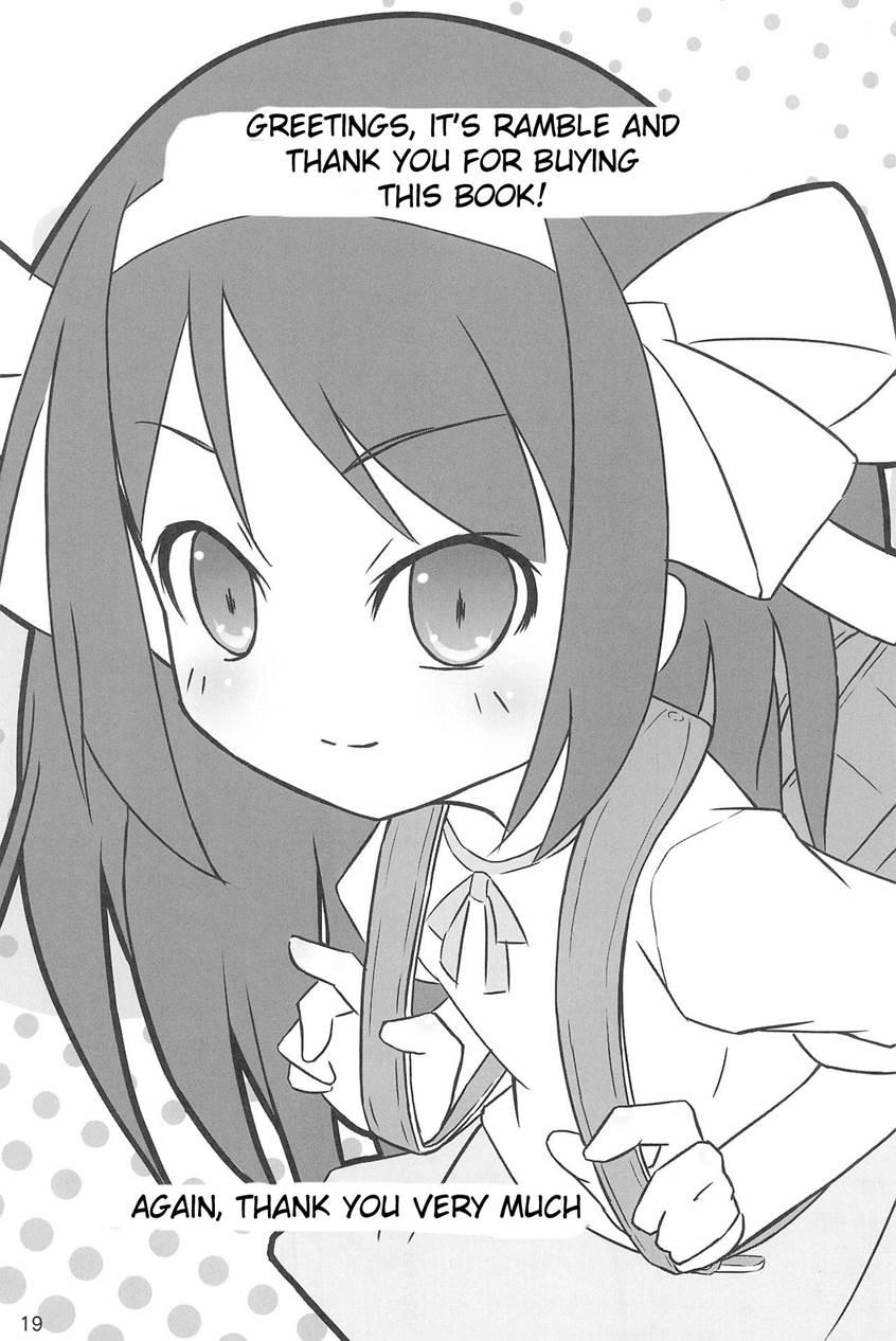 Tiny Angel Collection 3