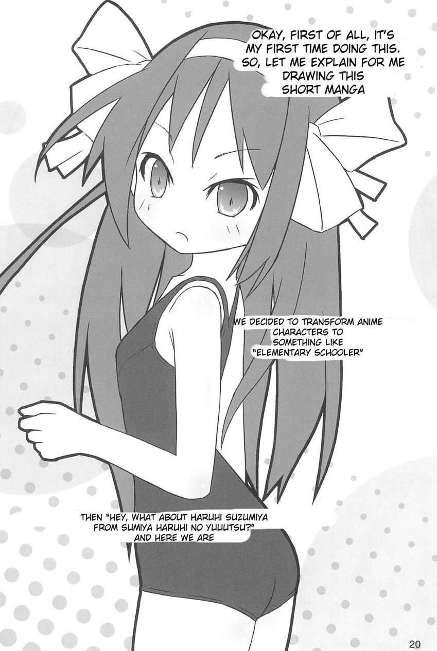 Tiny Angel Collection 3