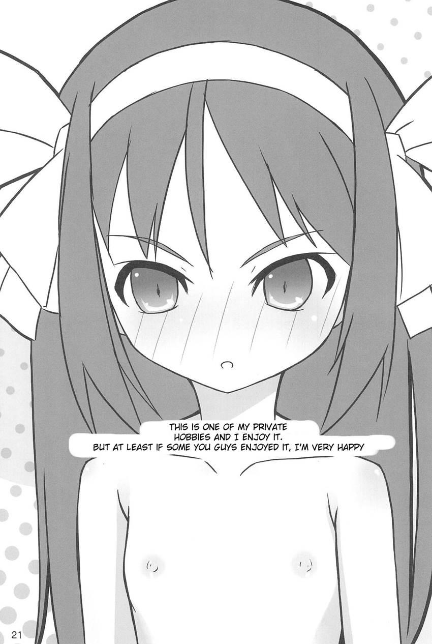 Tiny Angel Collection 3