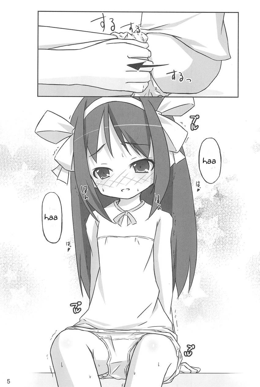 Tiny Angel Collection 3