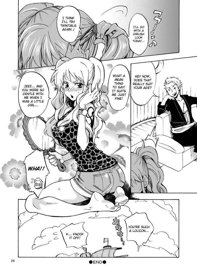 Tiny Navigator Appreciation Book 1