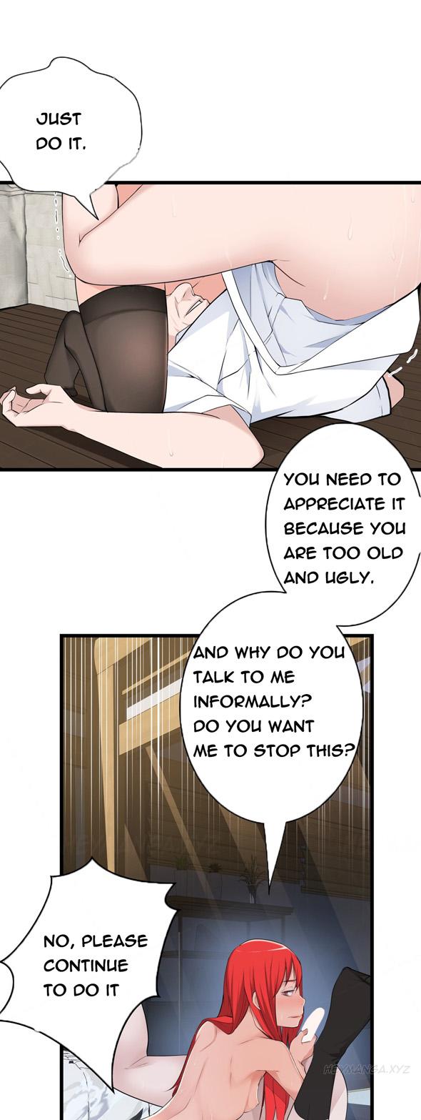 Tissue Thieves (korean) 20