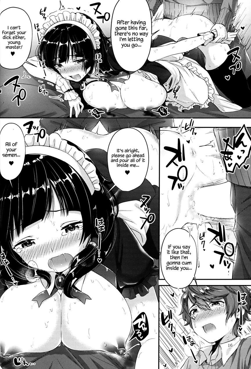 Titty Time 1
