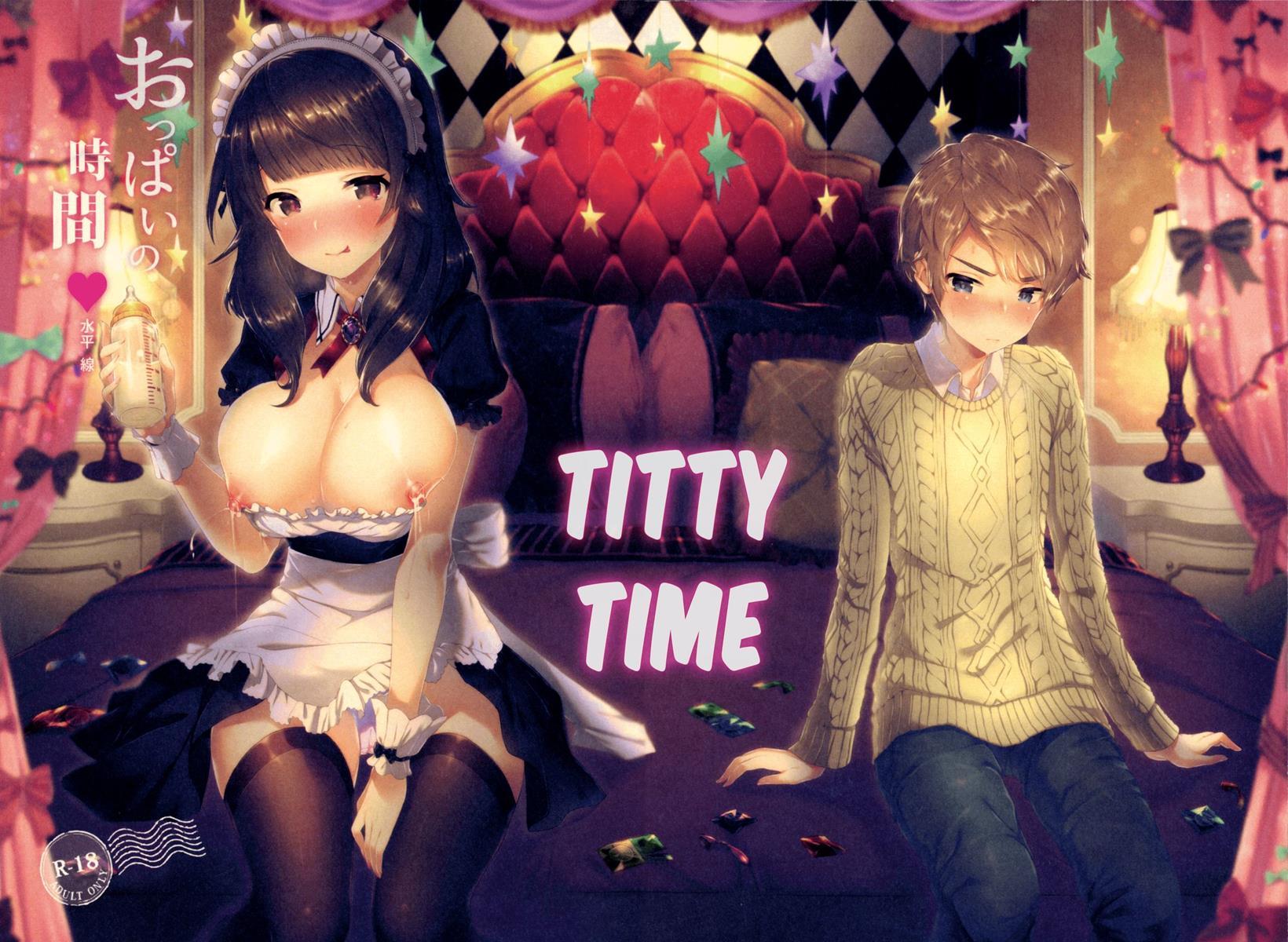 Titty Time 1