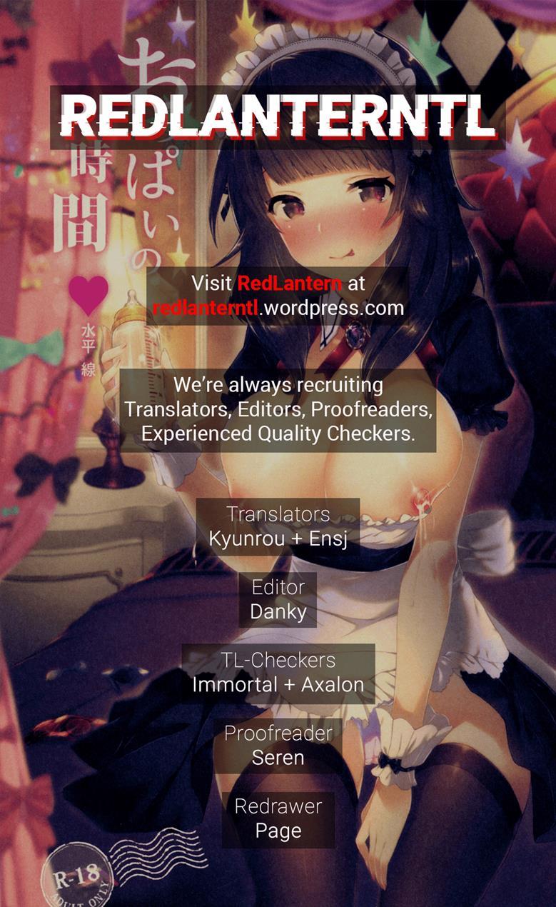 Titty Time 1