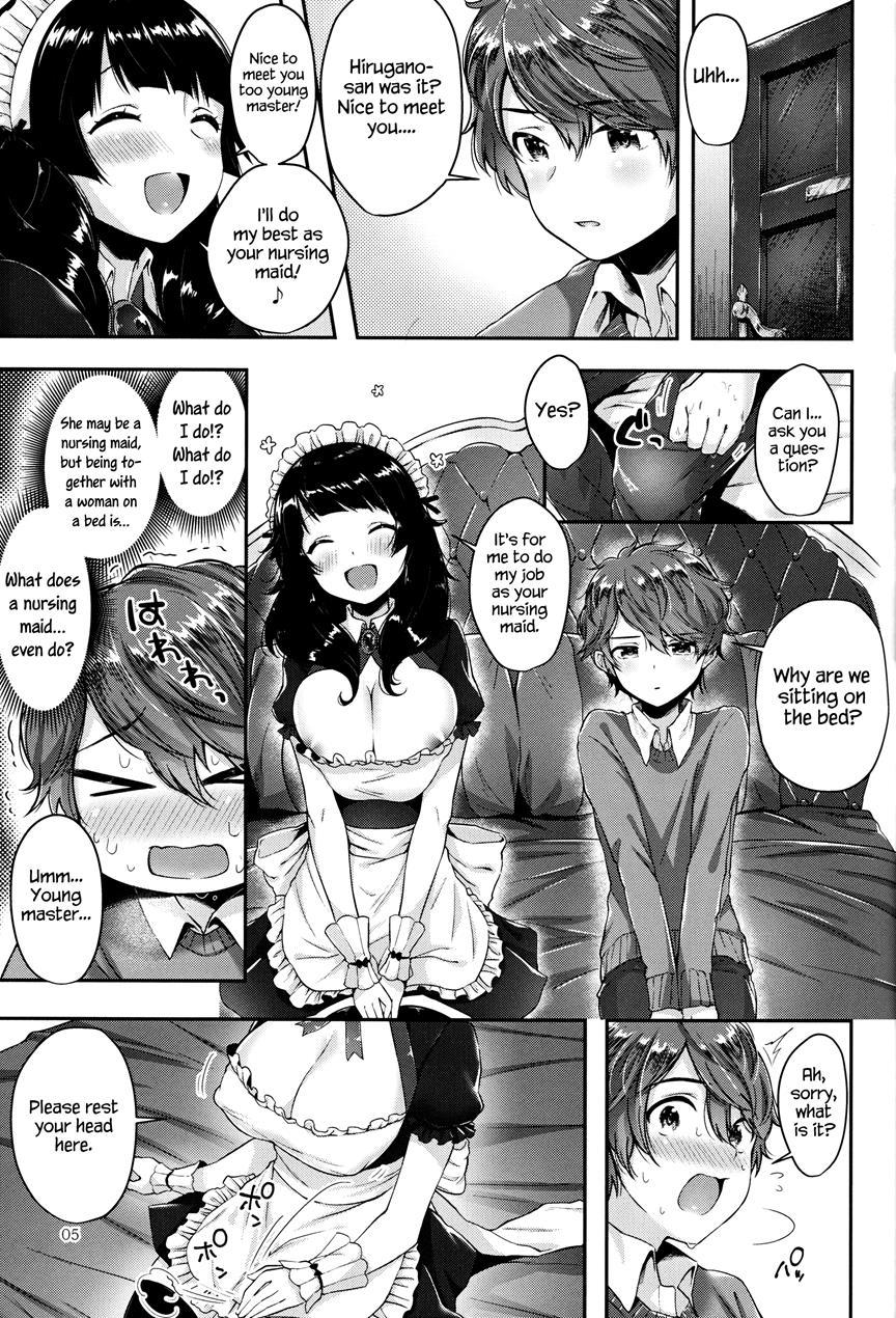 Titty Time 1