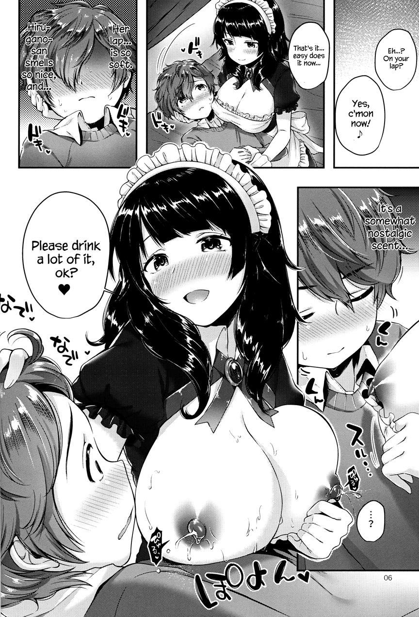 Titty Time 1