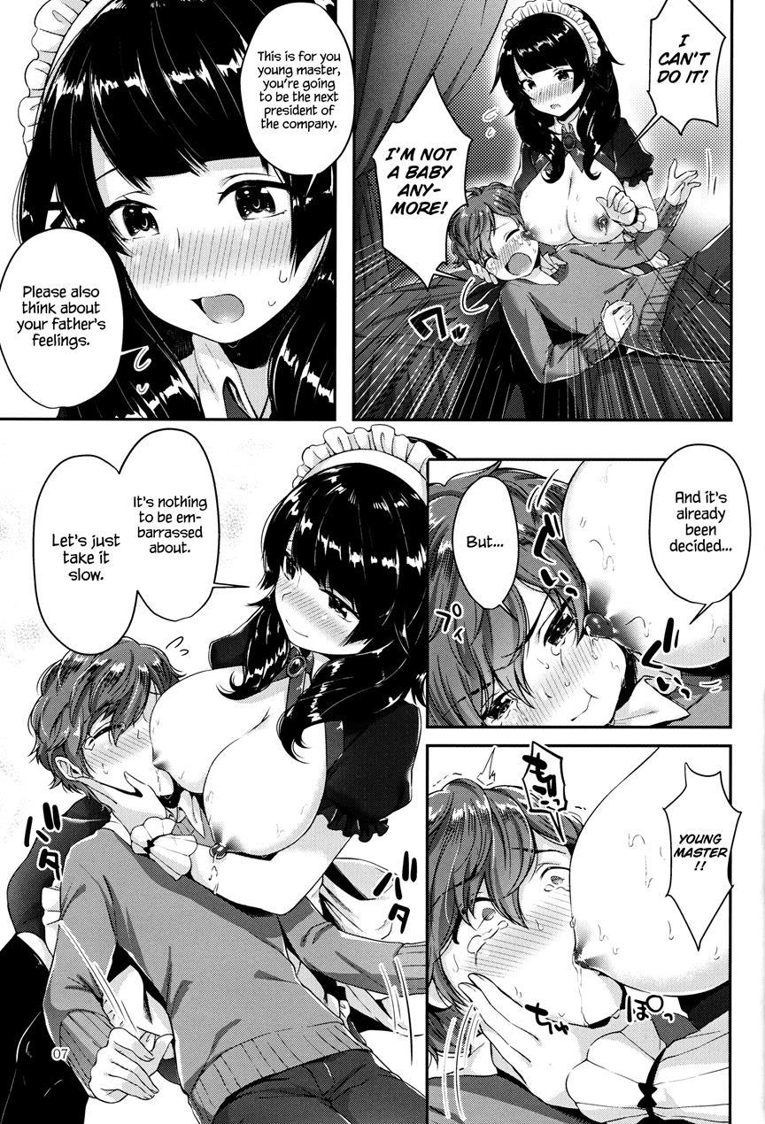 Titty Time 1