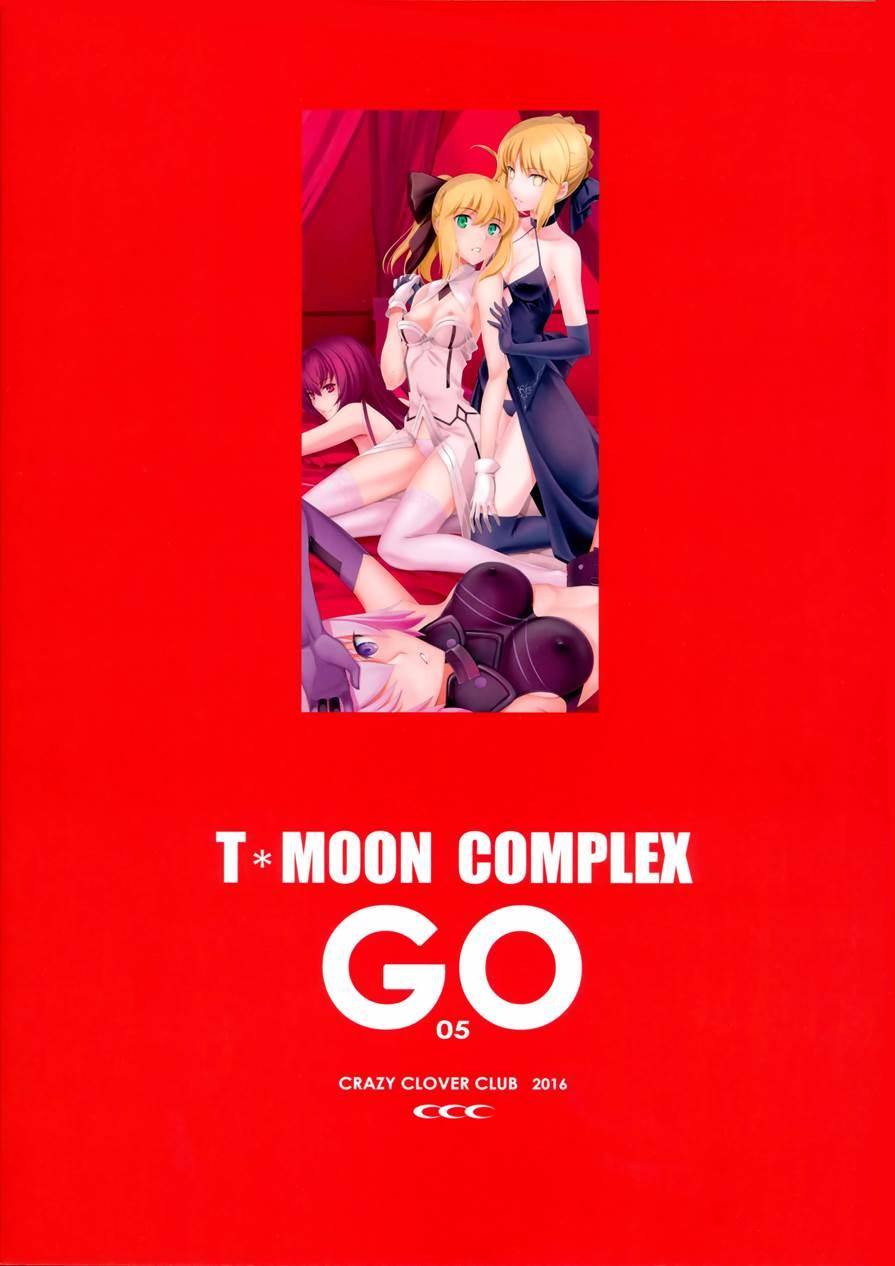 Tmoon Complex Go 5