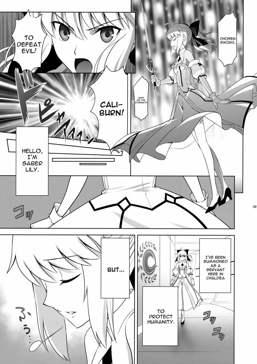 Tmoon Complex Go 5