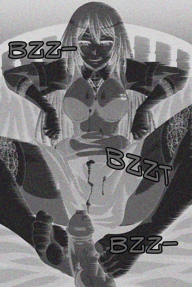 To Aru Kagaku No Railgun Dj - I've Finally Enslaved My Desired Mental Out! 1