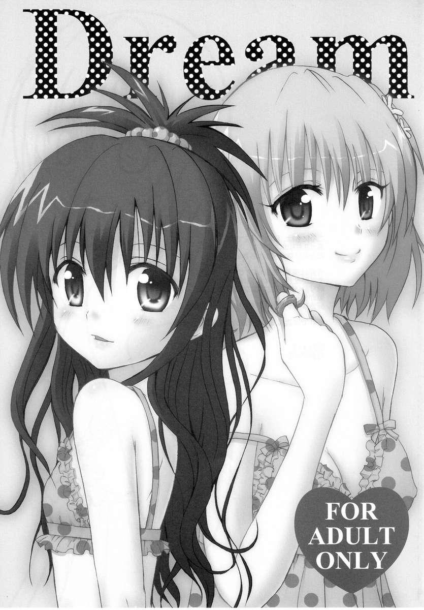 To Love-ru Dj - Dream 1