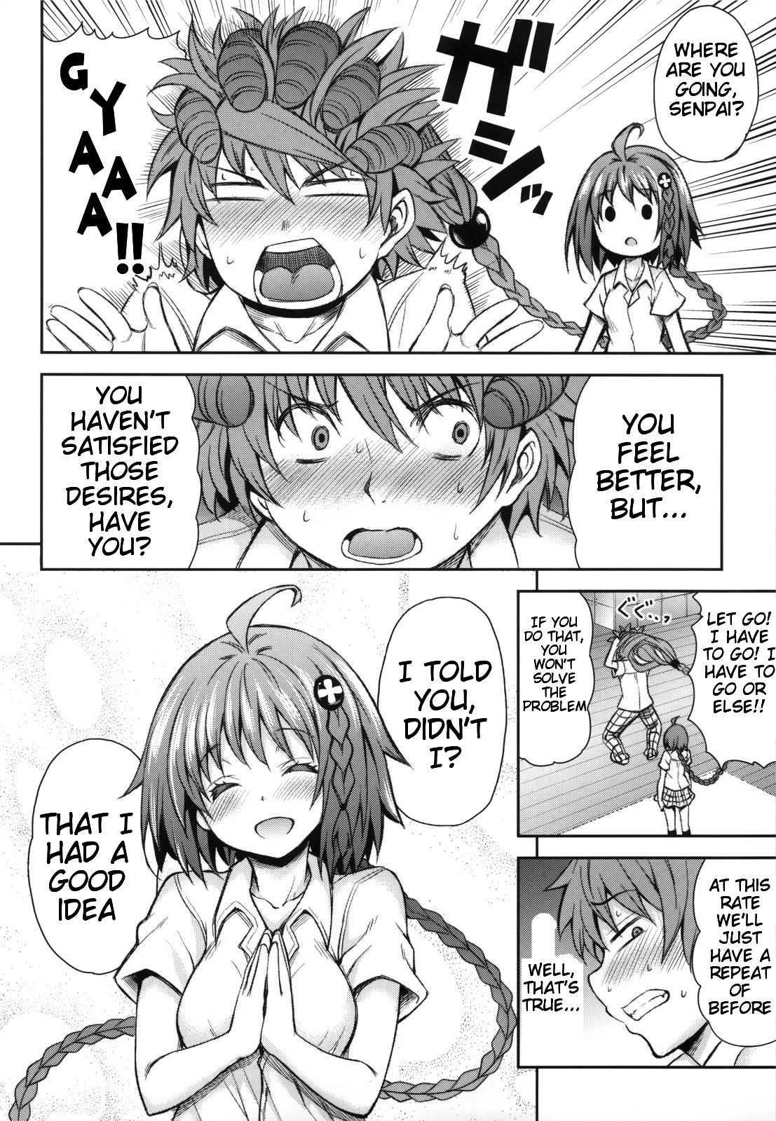 To Love-ru Dj - Ktok 4