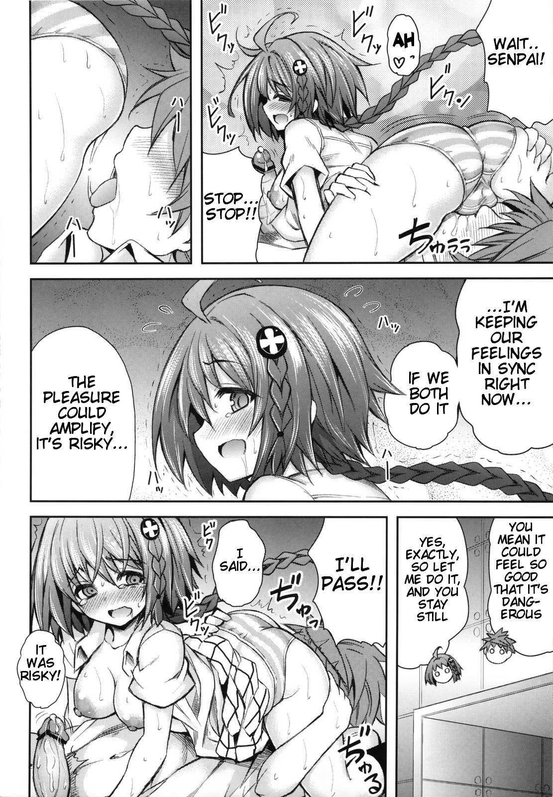 To Love-ru Dj - Ktok 4
