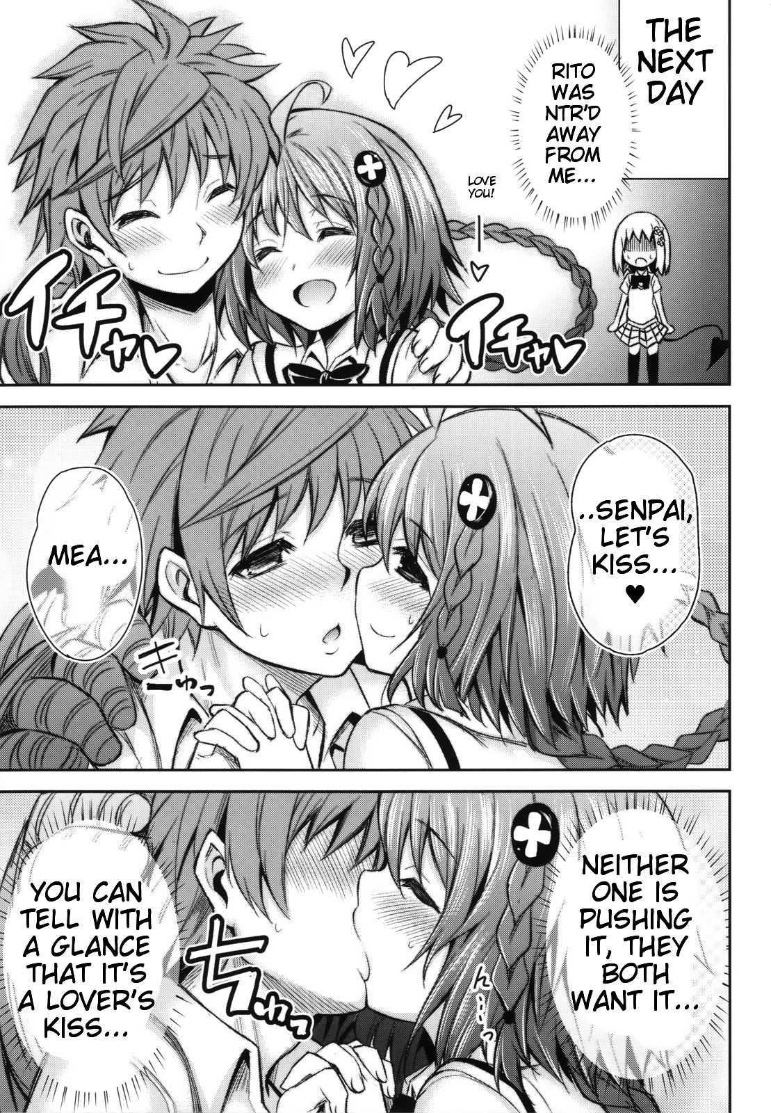 To Love-ru Dj - Ktok 4