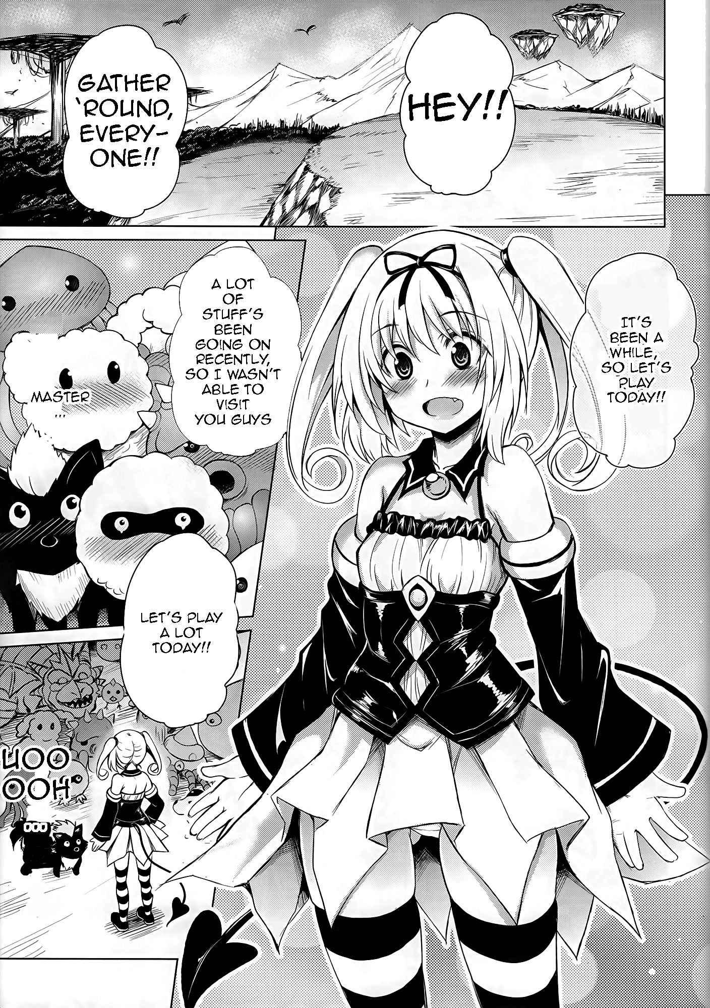 To Love-ru Dj - Ktok 5