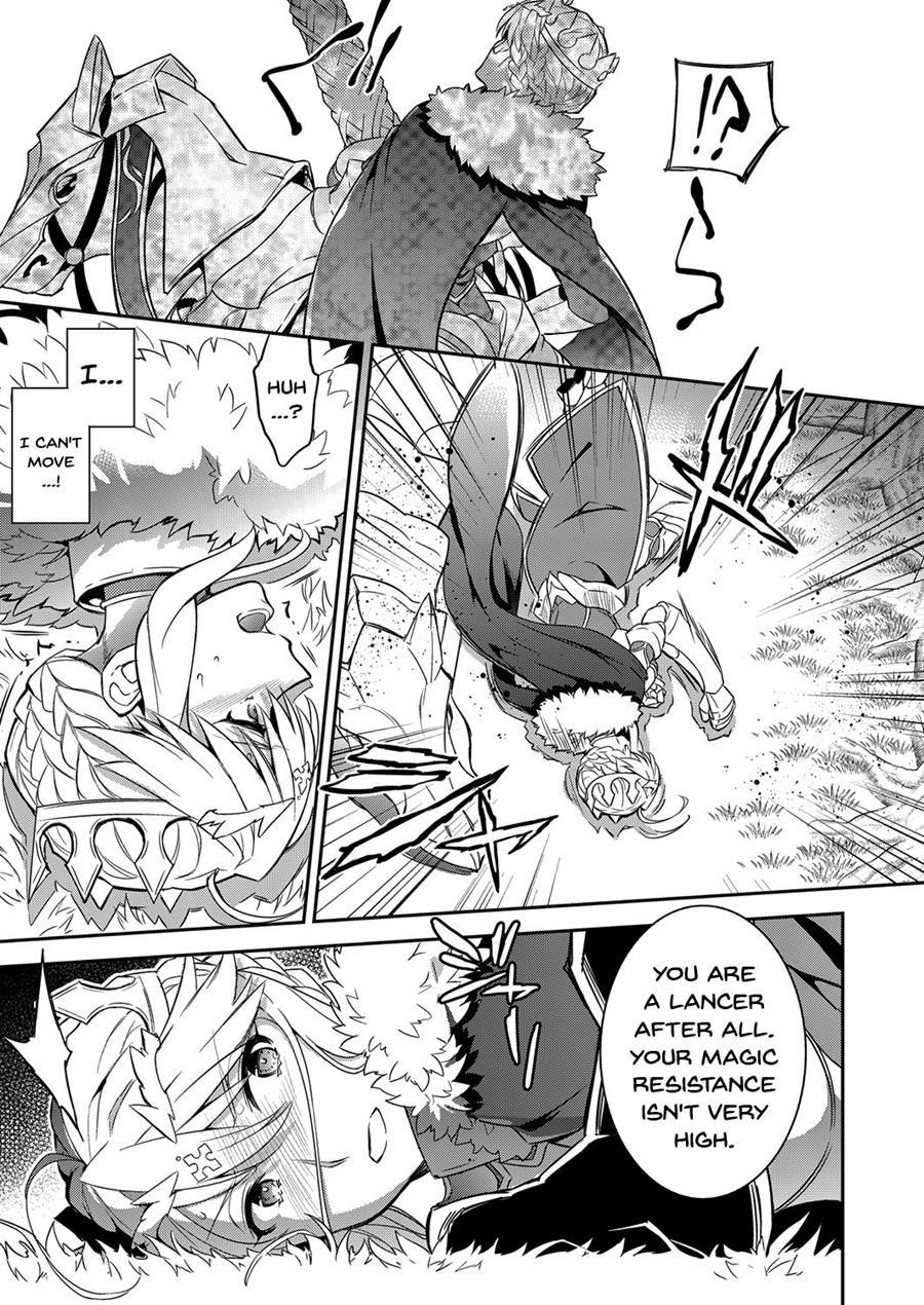 To Think That The Artoria I Believe In Could Be Doing Ntr 1