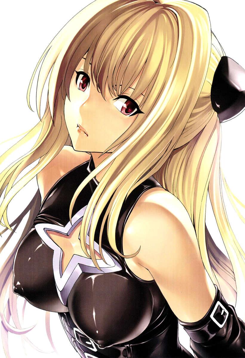 To-love-ru Dj - Yami Of Sexual Desire 1