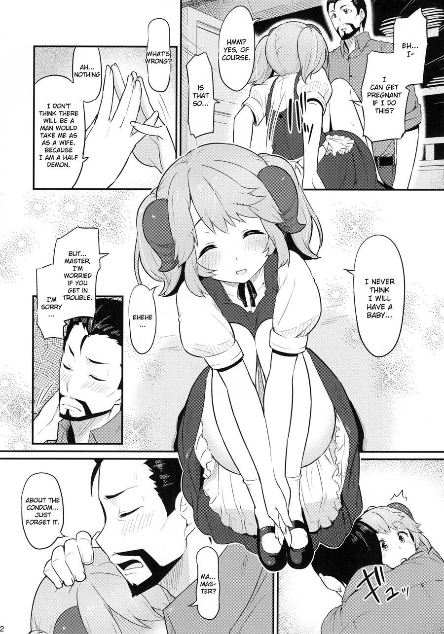 Toaru Doyou No Hi 1