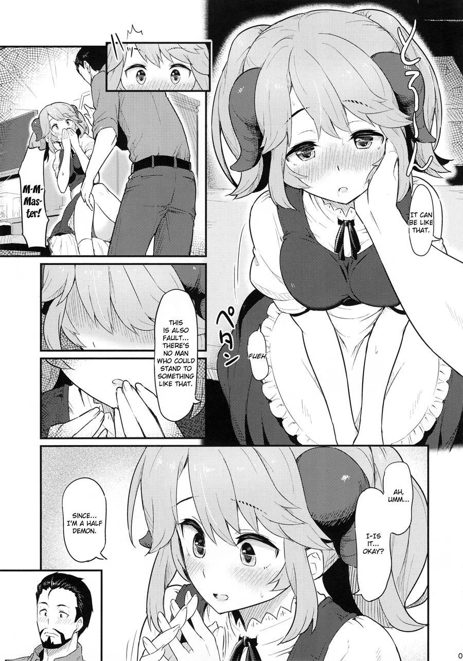 Toaru Doyou No Hi 1