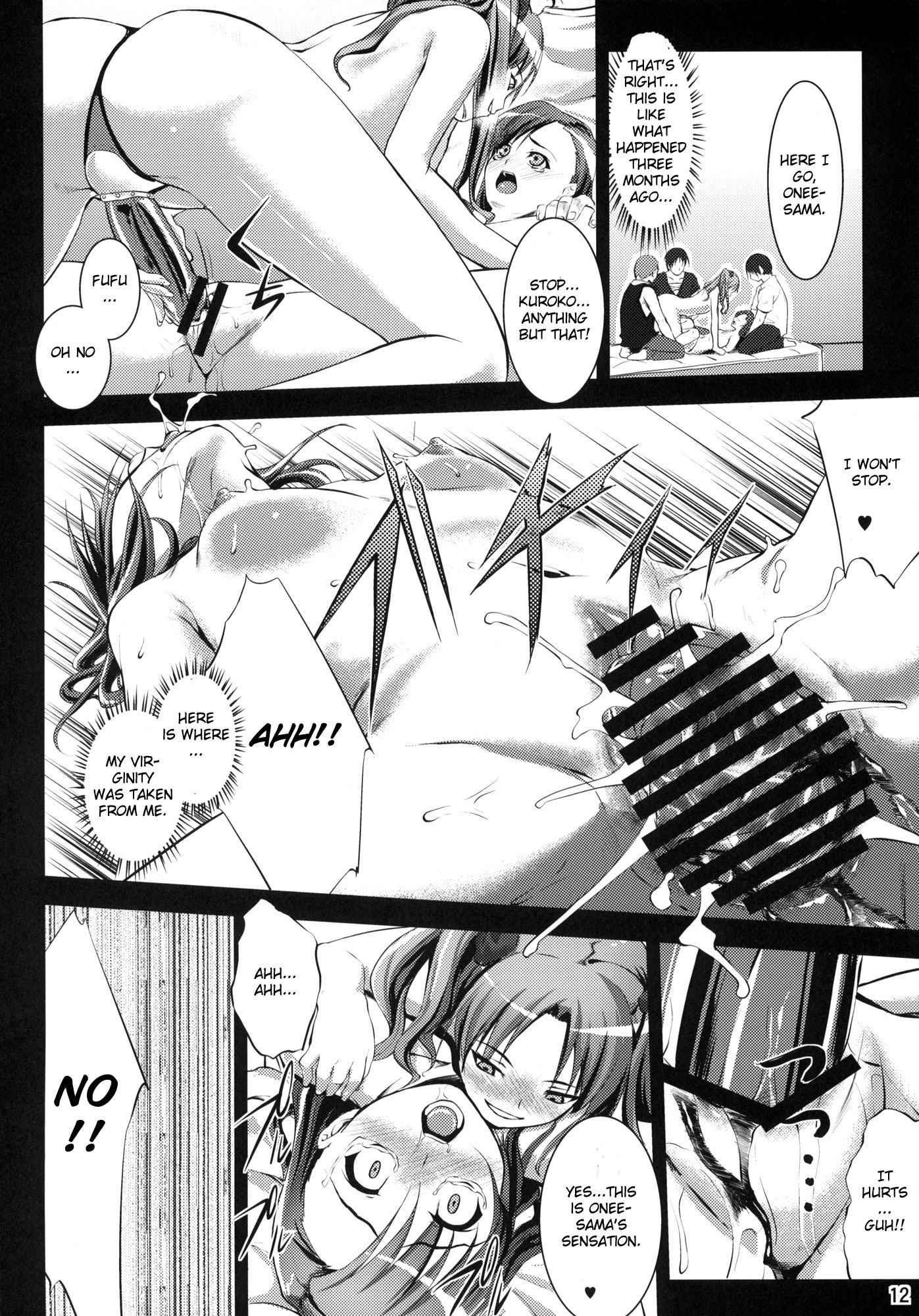 Toaru Kagaku No Railgun Dj - Wai Ai 1